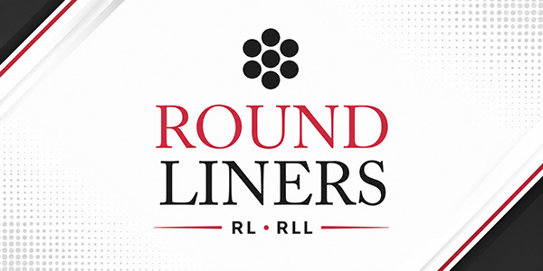 Round Liner cartridge pro tetování