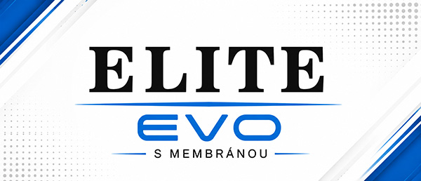 Elite Evo cartridge pro tetování