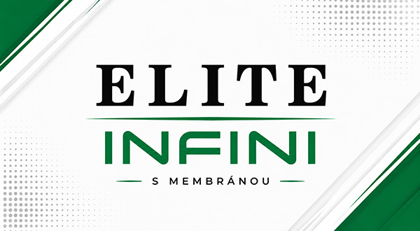 Elite Infini cartridge pro tetování