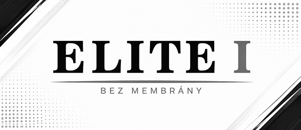 Elite I cartridge pro tetování